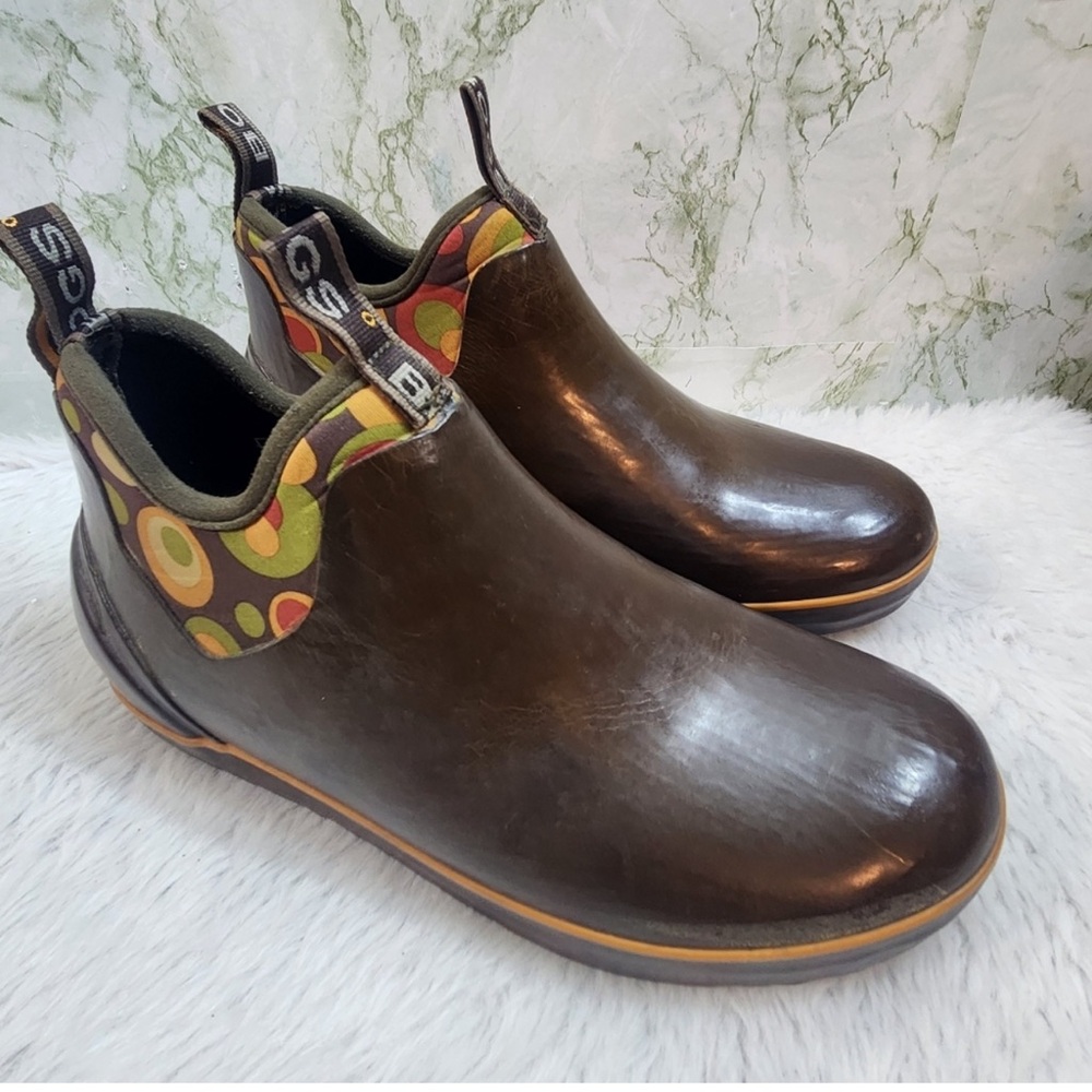 BOGS MATTIE Rubber Boots